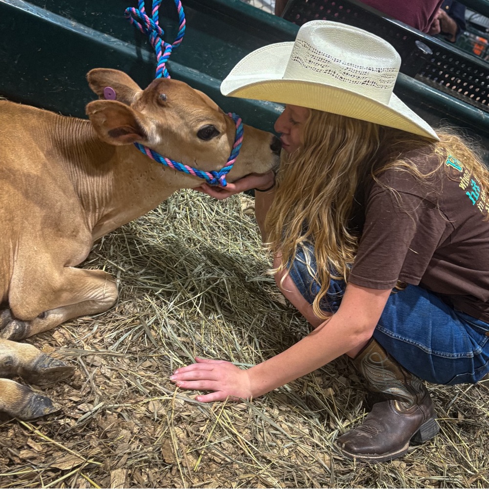 Meet your Posher, Bryar